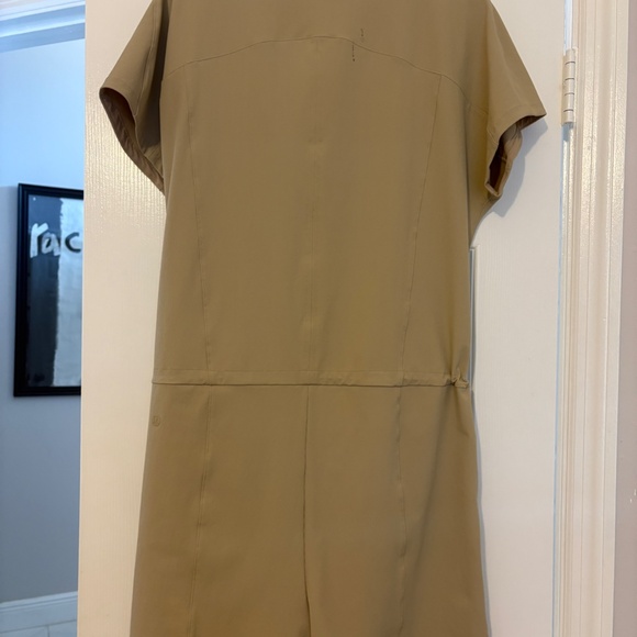 LULULEMON ROMPER - Picture 6 of 6